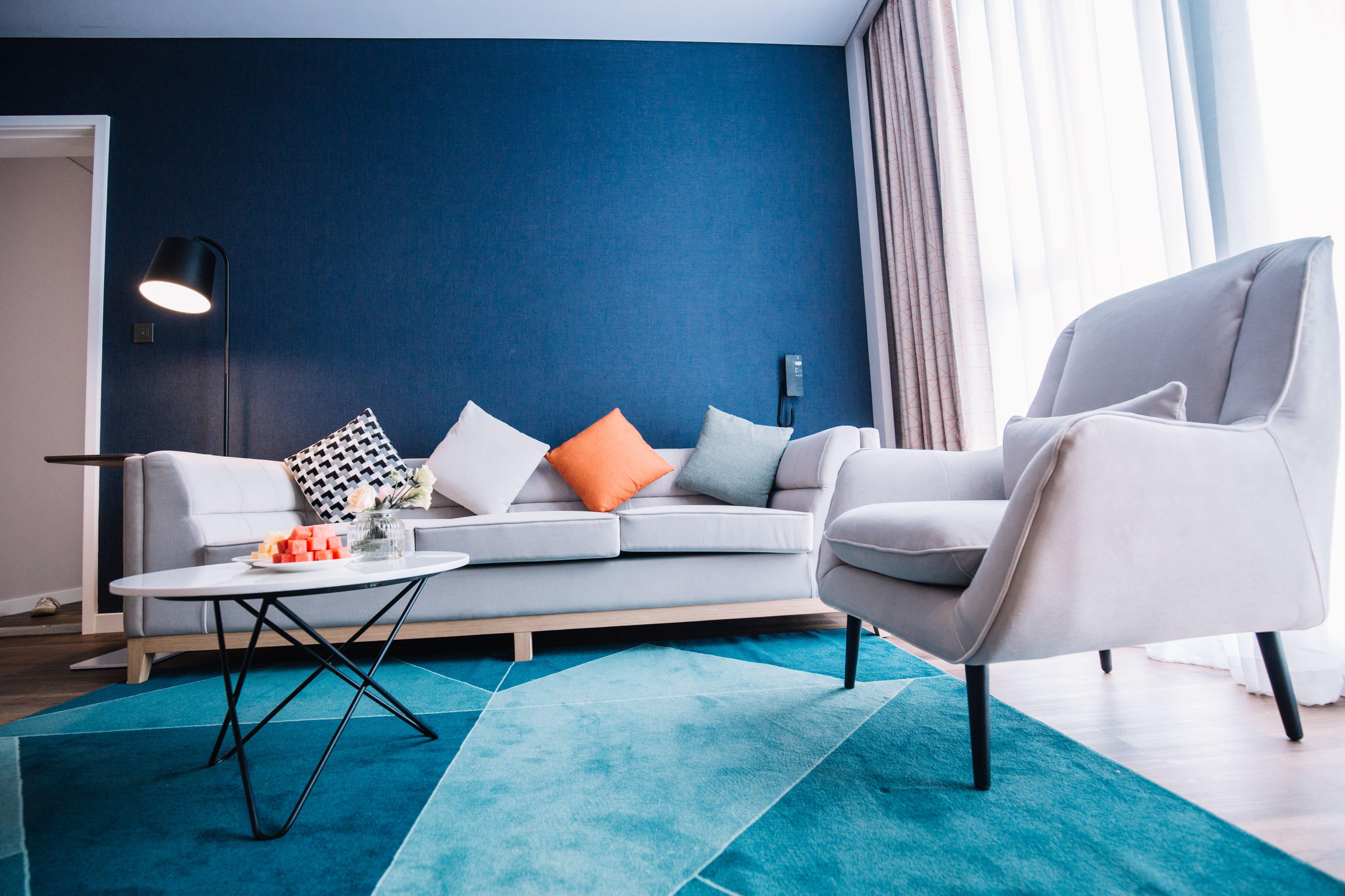 Holiday Inn Express Ningbo Fenghua By Ihg Exterior photo